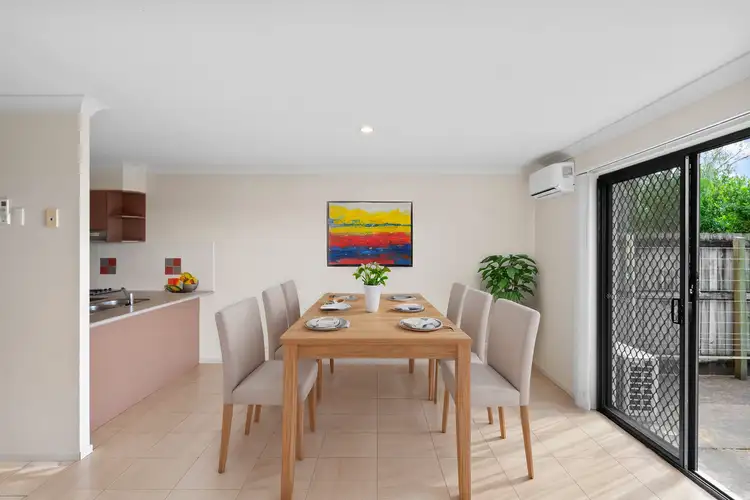 Second view of Homely house listing, 18/60 Beattie Road, Coomera QLD 4209