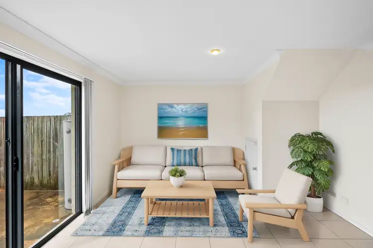 Third view of Homely house listing, 18/60 Beattie Road, Coomera QLD 4209