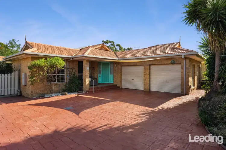 Second view of Homely house listing, 37 Balmoral Circuit, Sunbury VIC 3429