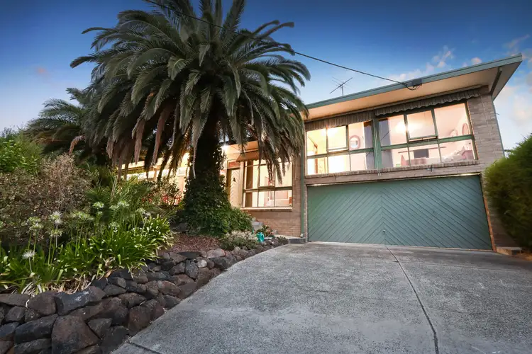 Main view of Homely house listing, 11 Keyes Place, Gladstone Park VIC 3043