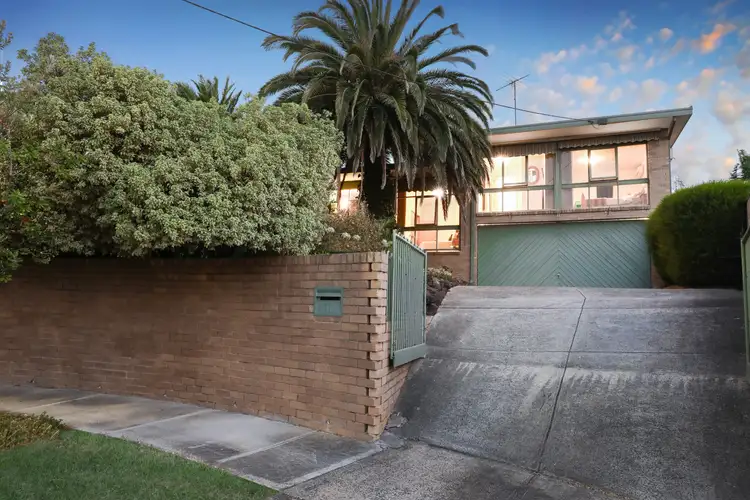 Second view of Homely house listing, 11 Keyes Place, Gladstone Park VIC 3043
