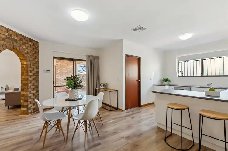 Second view of Homely house listing, 1B Kirkevue Road, Athelstone SA 5076
