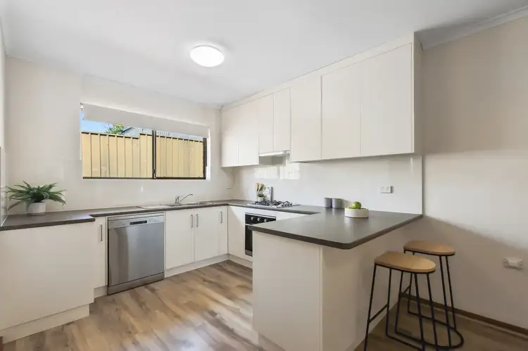 Third view of Homely house listing, 1B Kirkevue Road, Athelstone SA 5076