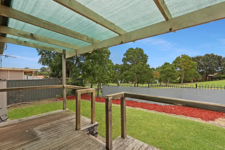 Sixth view of Homely house listing, 17 Ashmore Crescent, Kanahooka NSW 2530