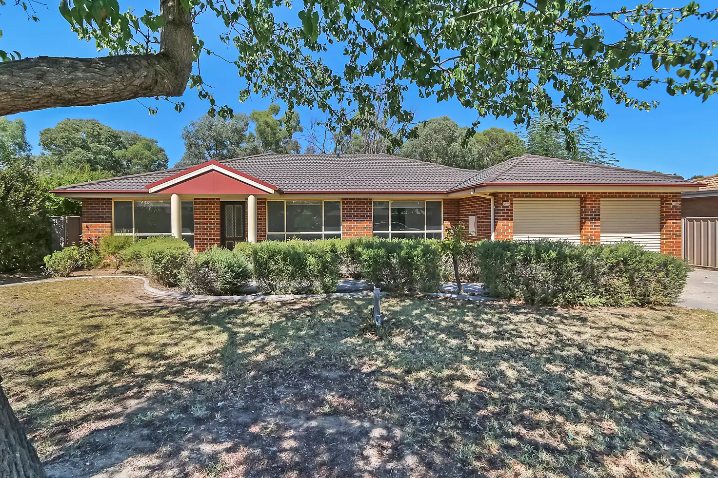 Main view of Homely house listing, 35 Iron Way, West Wodonga VIC 3690