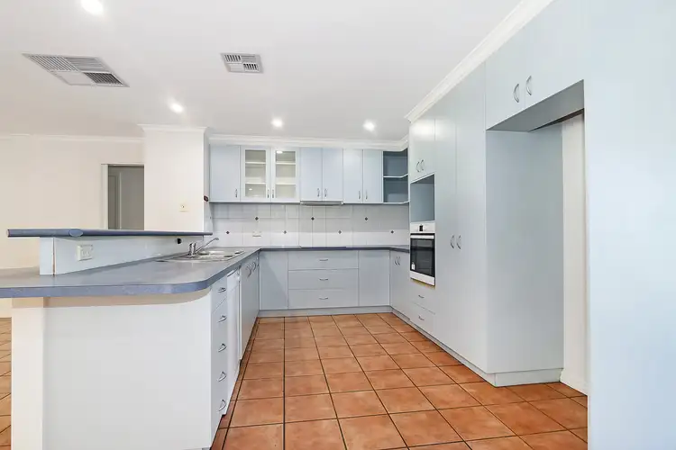 Third view of Homely house listing, 35 Iron Way, West Wodonga VIC 3690