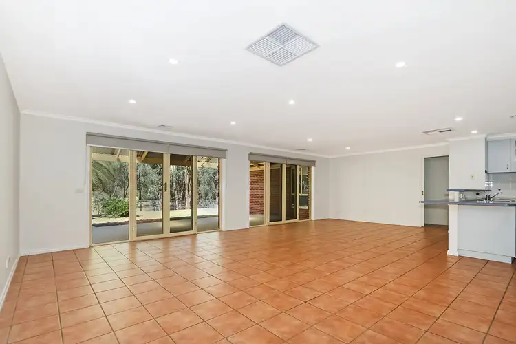 Fourth view of Homely house listing, 35 Iron Way, West Wodonga VIC 3690