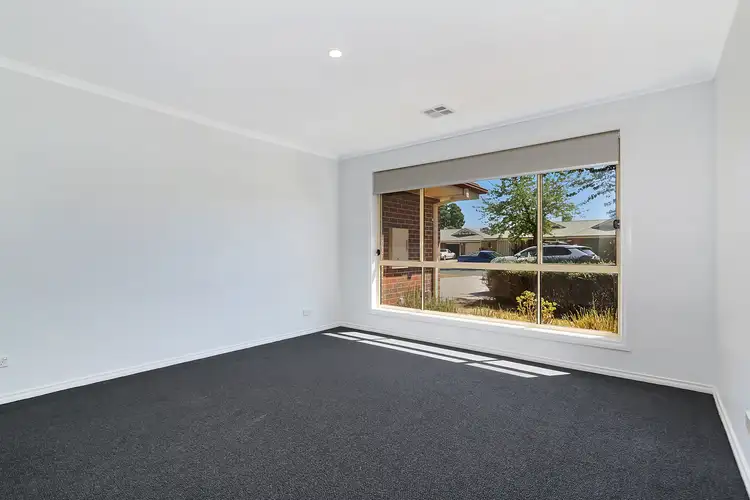 Fifth view of Homely house listing, 35 Iron Way, West Wodonga VIC 3690