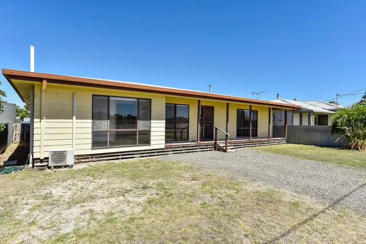 Second view of Homely house listing, 6 LeStrange Avenue, Keith SA 5267