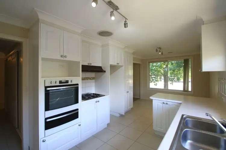Main view of Homely house listing, 38 Kooronga Avenue, Orange NSW 2800