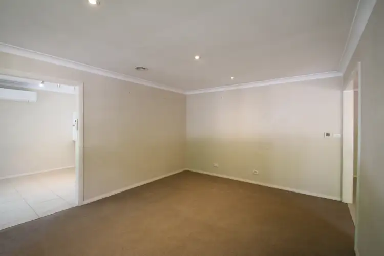 Fifth view of Homely house listing, 38 Kooronga Avenue, Orange NSW 2800