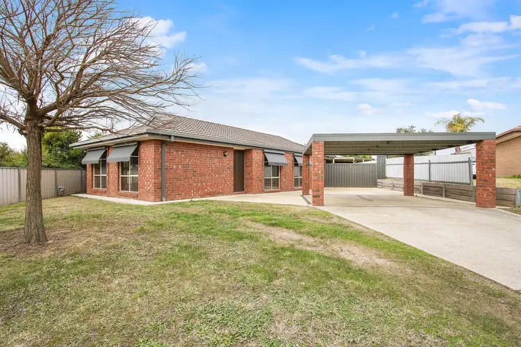 7 Beresford Court, Wodonga VIC 3690