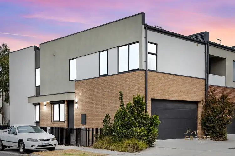 12 Teague Crescent, Braybrook VIC 3019