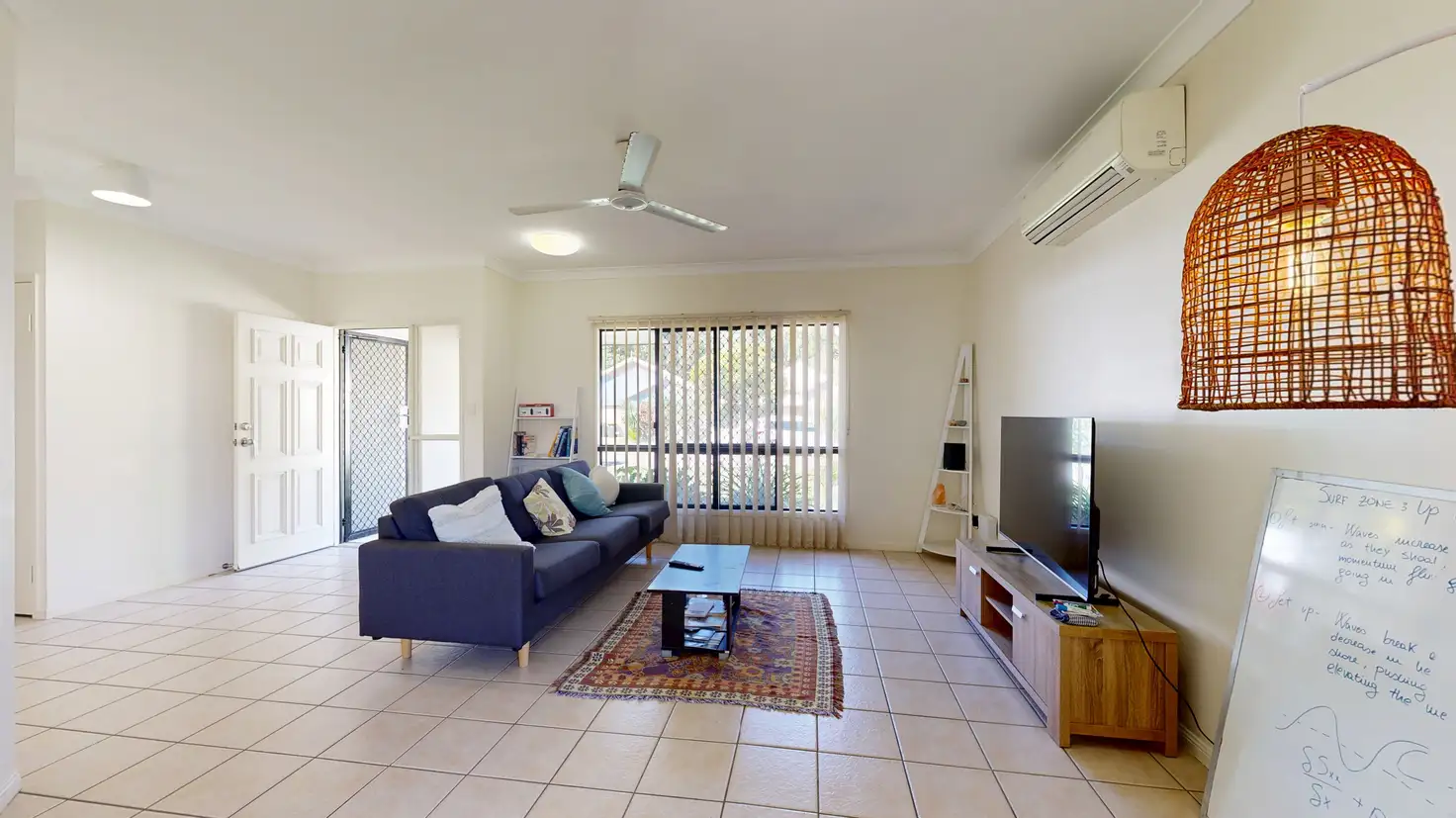 Main view of Homely house listing, 47 Regatta Crescent, Douglas QLD 4814