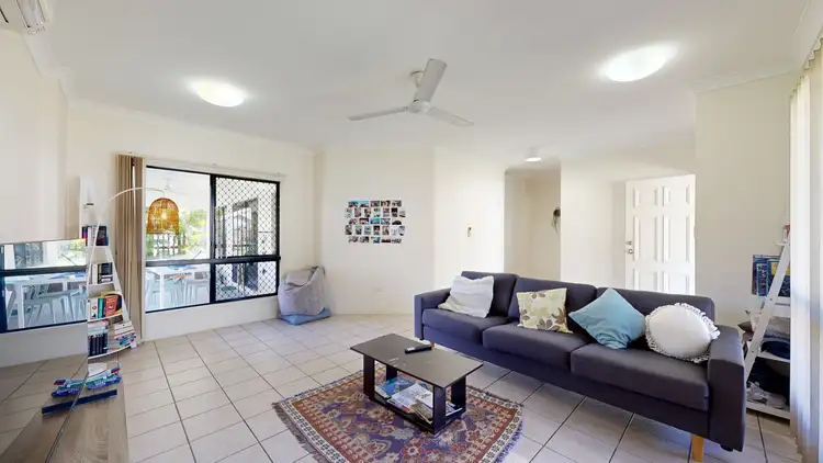 Second view of Homely house listing, 47 Regatta Crescent, Douglas QLD 4814