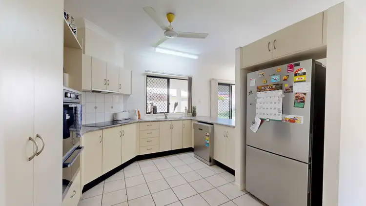 Fifth view of Homely house listing, 47 Regatta Crescent, Douglas QLD 4814