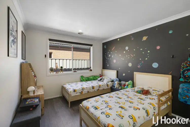 Fourth view of Homely house listing, 336 Clarkes Road, Brookfield VIC 3338
