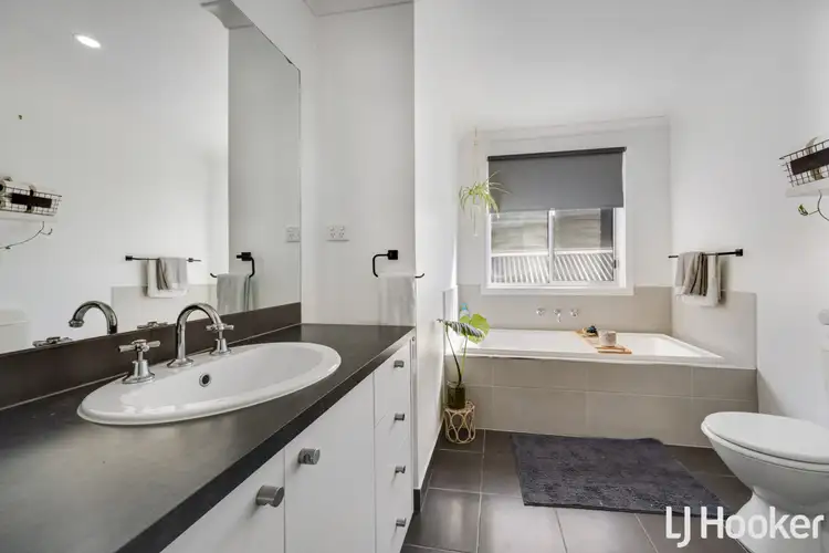 Sixth view of Homely house listing, 336 Clarkes Road, Brookfield VIC 3338