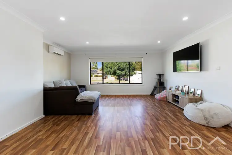 Second view of Homely house listing, 4 Clarence Street, Tumut NSW 2720