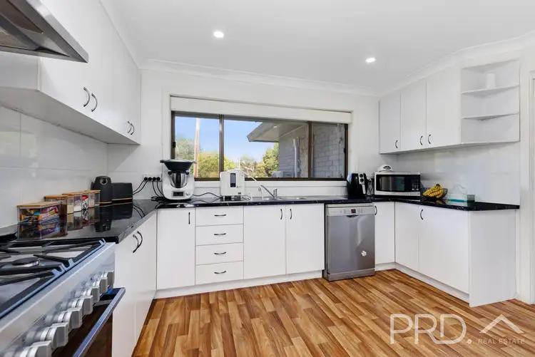 Fourth view of Homely house listing, 4 Clarence Street, Tumut NSW 2720