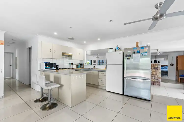 Fifth view of Homely house listing, 42 Jensen Street, Manoora QLD 4870