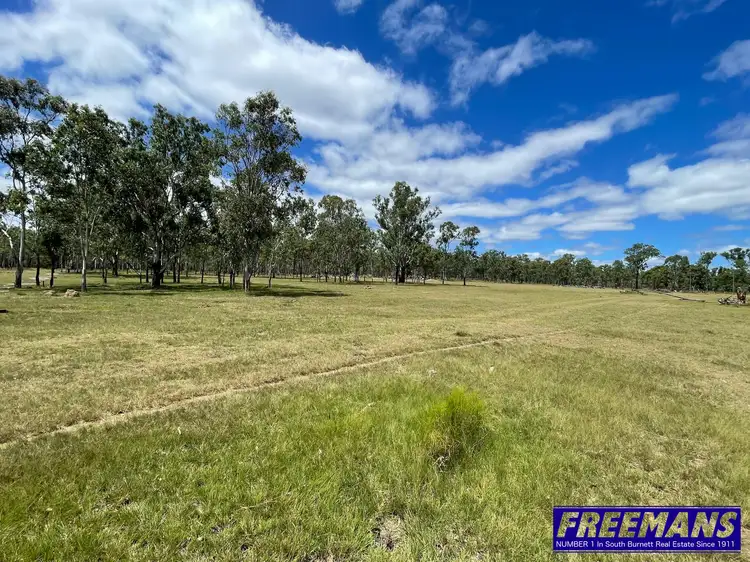 Fourth view of Homely land listing, LOT 7 Parsons Road, Nanango QLD 4615