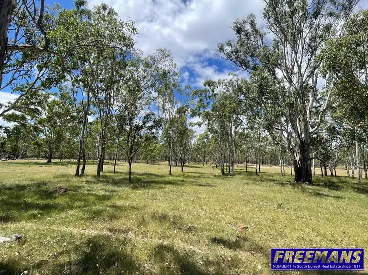 Fifth view of Homely land listing, LOT 7 Parsons Road, Nanango QLD 4615