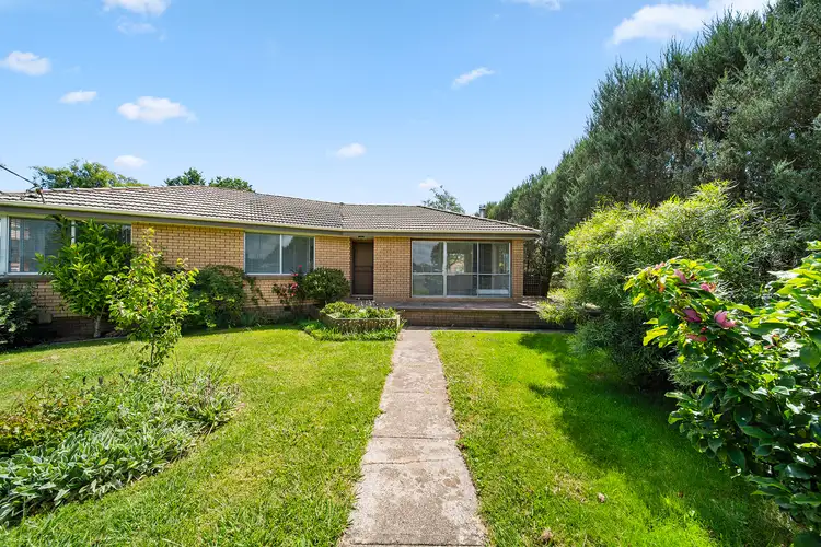 Main view of Homely house listing, 24 Araluen Street, Braidwood NSW 2622