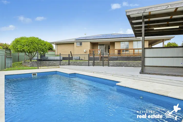 110 Riverbreeze Drive, Wauchope NSW 2446