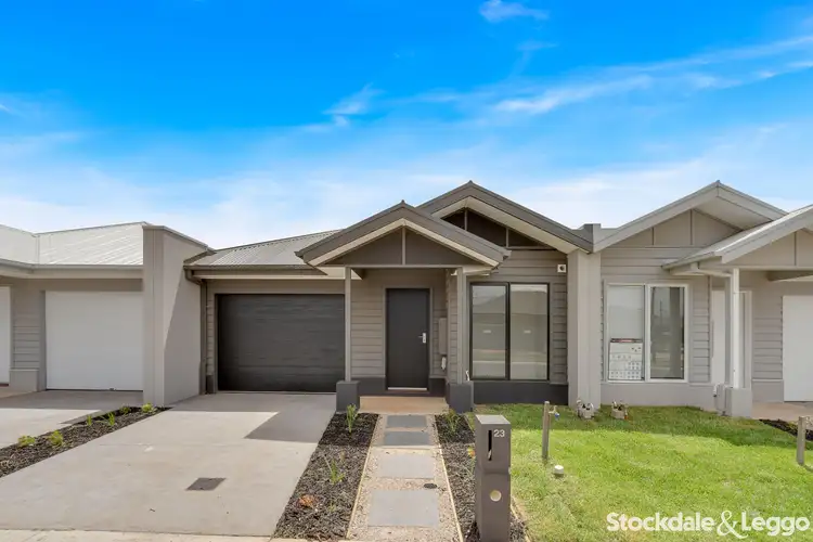23 Etna Road