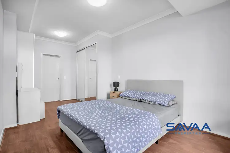 Sixth view of Homely apartment listing, 102/80D Ropes Crossing Boulevard, Ropes Crossing NSW 2760