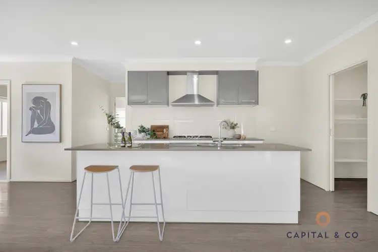 Sixth view of Homely house listing, 60 StGeorges Boulevard, Mickleham VIC 3064