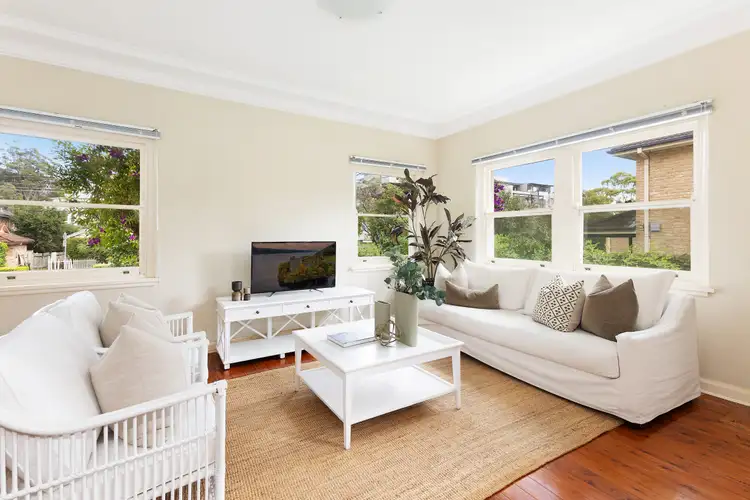 Second view of Homely house listing, 28 Balmoral Street, Waitara NSW 2077