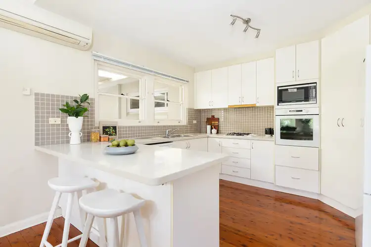 Third view of Homely house listing, 28 Balmoral Street, Waitara NSW 2077