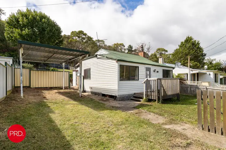 Second view of Homely house listing, 264 Foxlow Street, Captains Flat NSW 2623