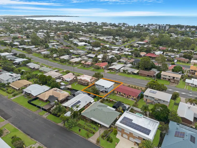 Second view of Homely house listing, 389 Boat Harbour Drive, Scarness QLD 4655