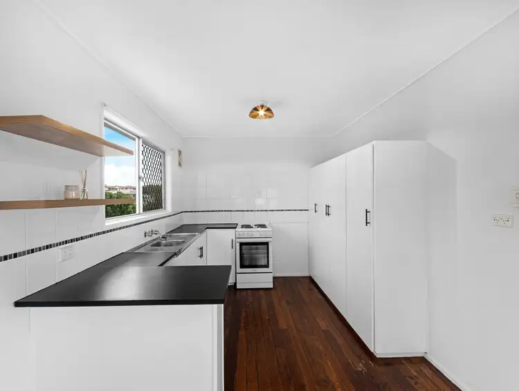Third view of Homely house listing, 389 Boat Harbour Drive, Scarness QLD 4655