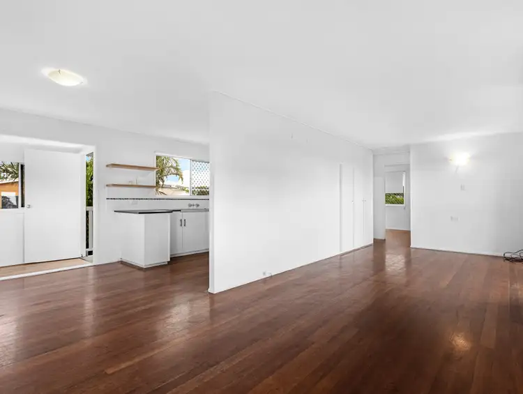 Fifth view of Homely house listing, 389 Boat Harbour Drive, Scarness QLD 4655