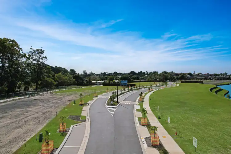 Fifth view of Homely land listing, 38 Discovery Place, Maroochydore QLD 4558
