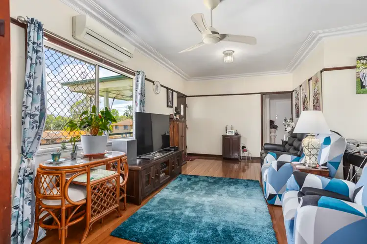 Fourth view of Homely house listing, 50 Nimmo Street, North Booval QLD 4304