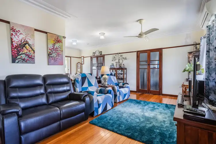 Fifth view of Homely house listing, 50 Nimmo Street, North Booval QLD 4304