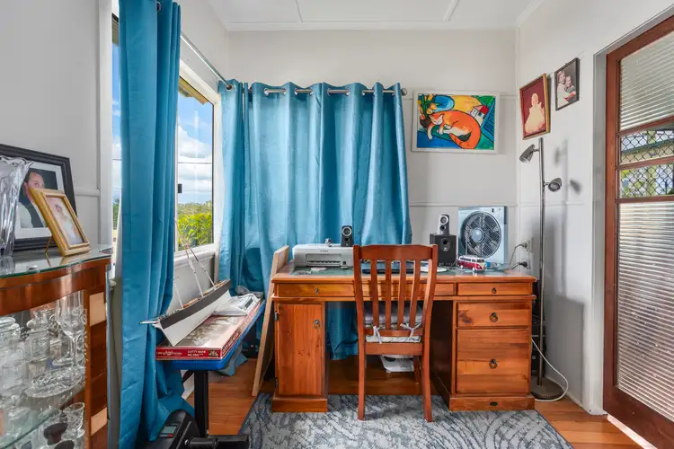 Sixth view of Homely house listing, 50 Nimmo Street, North Booval QLD 4304