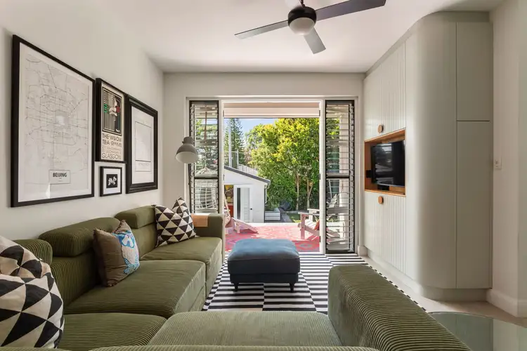 Third view of Homely house listing, 23 Leonard Avenue, Kingsford NSW 2032