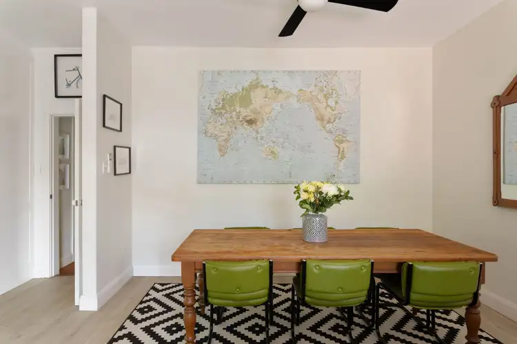 Fifth view of Homely house listing, 23 Leonard Avenue, Kingsford NSW 2032