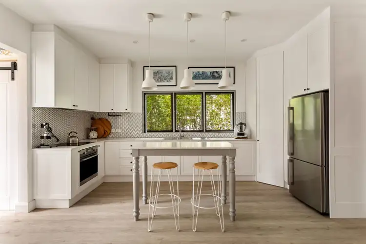 Sixth view of Homely house listing, 23 Leonard Avenue, Kingsford NSW 2032