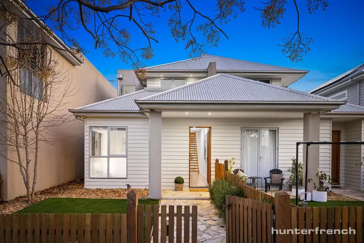 3 Hobson Street, Newport VIC 3015