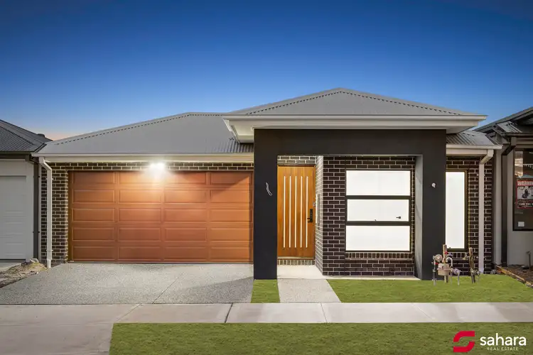 Main view of Homely house listing, 13 Arnison Street, Tarneit VIC 3029