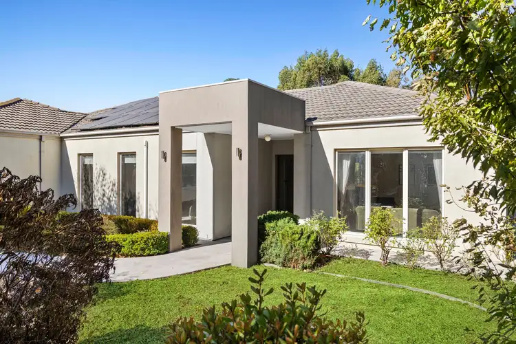 Second view of Homely house listing, 159 Harpers Lane, Kyneton VIC 3444