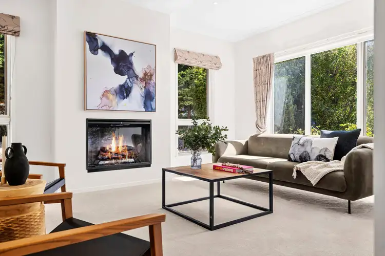 Fourth view of Homely house listing, 159 Harpers Lane, Kyneton VIC 3444