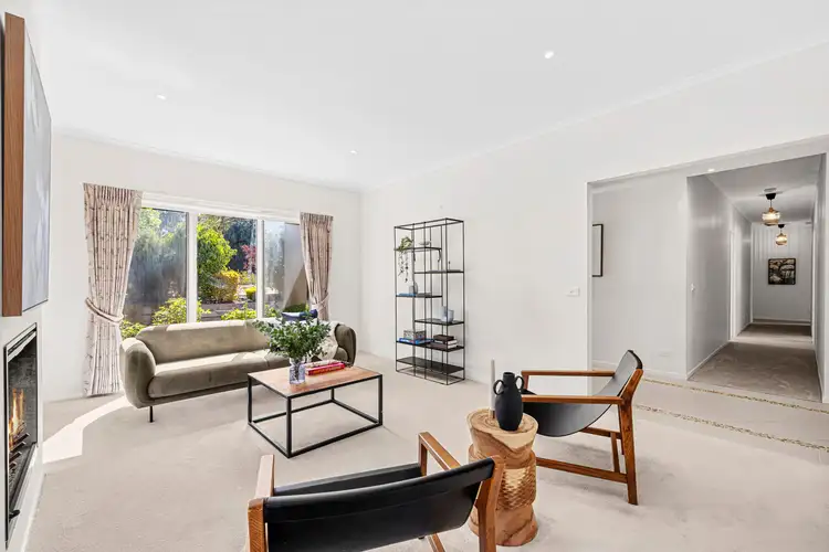 Fifth view of Homely house listing, 159 Harpers Lane, Kyneton VIC 3444